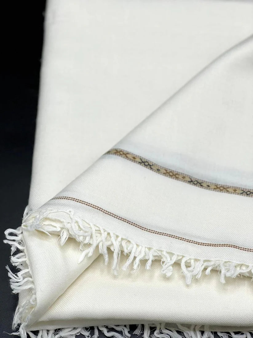 Pashmina light weight woolen shawl